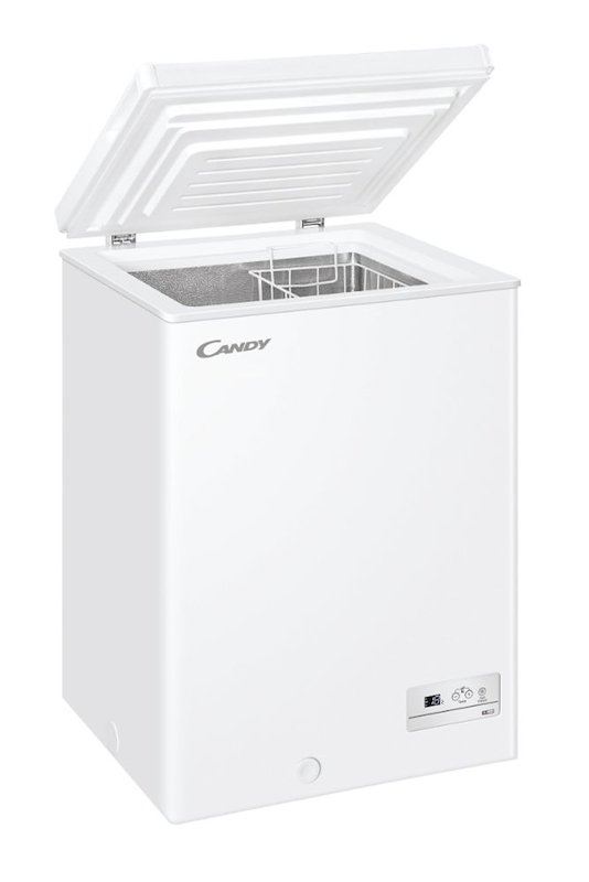 Candy Congelatore a Pozzetto CHAE 1002E 97 l Bianco