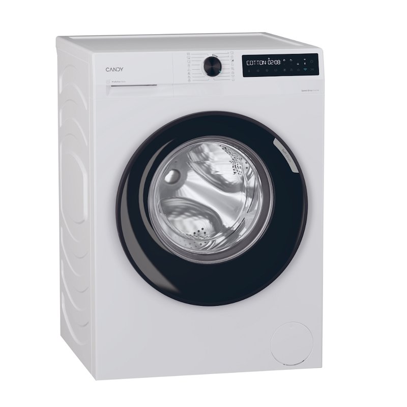 Candy Lavatrice BR 48B6-S 8 Kg Bianco