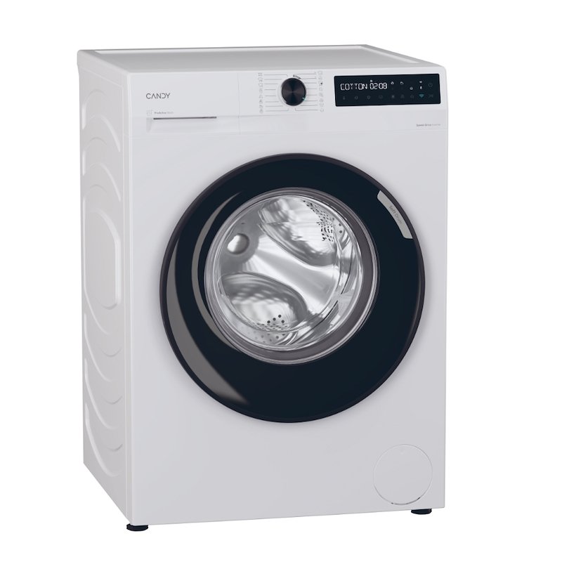 Candy Lavatrice BR 48B6-S 8 Kg Bianco