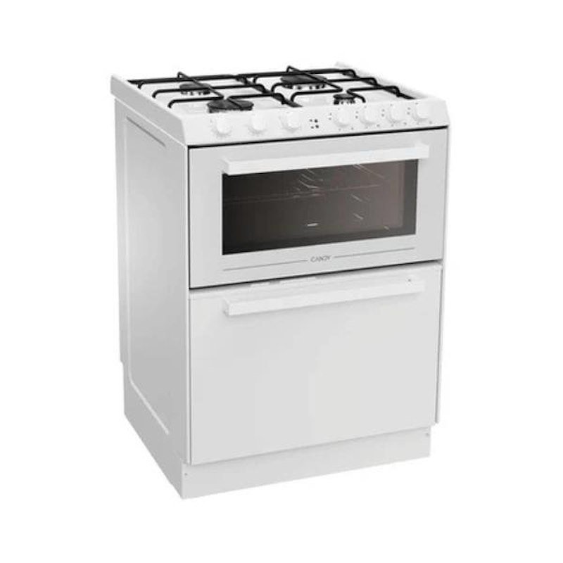 Candy cucina forno combinato lavastoviglie Trio4gwnt/1 Bianco