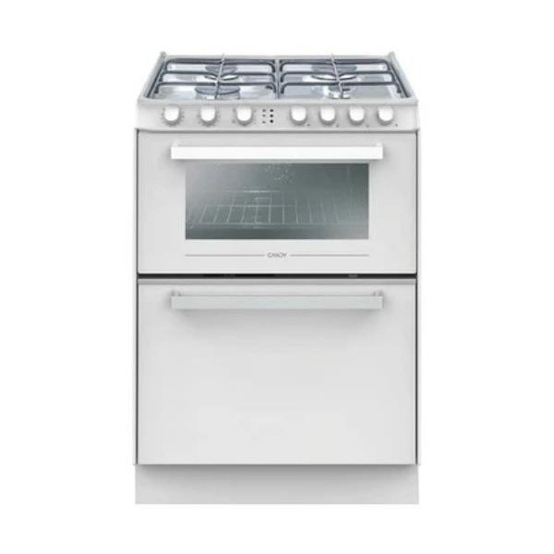 Candy cucina forno combinato lavastoviglie Trio4gwnt/1 Bianco