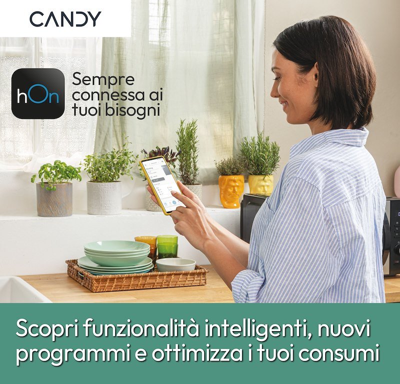 Candy Lavatrice Slim 6 Kg PROWASH Br 26ssb5g-s Antracite