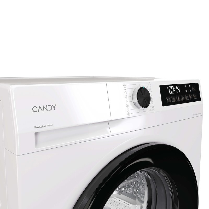 Candy Lavatrice 9Kg ProWash 300 Gd 49b8-s Bianco
