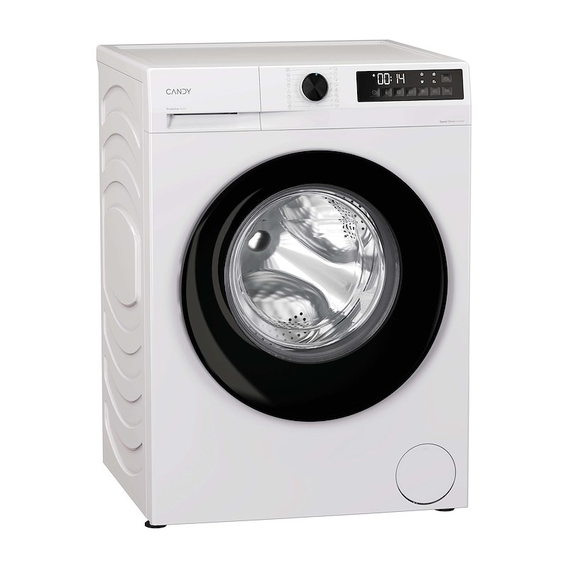 Candy Lavatrice 9Kg ProWash 300 Gd 49b8-s Bianco