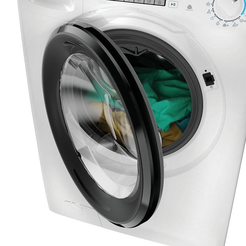 Candy Lavasciuga 10/7 Kg Smart Pro Inverter Csow41076twmb0-s Bianco