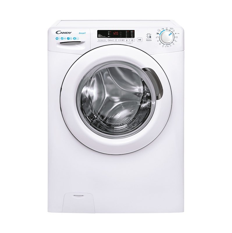 Candy Lavatrice 10Kg Cs 14102dw4/1-s Bianco