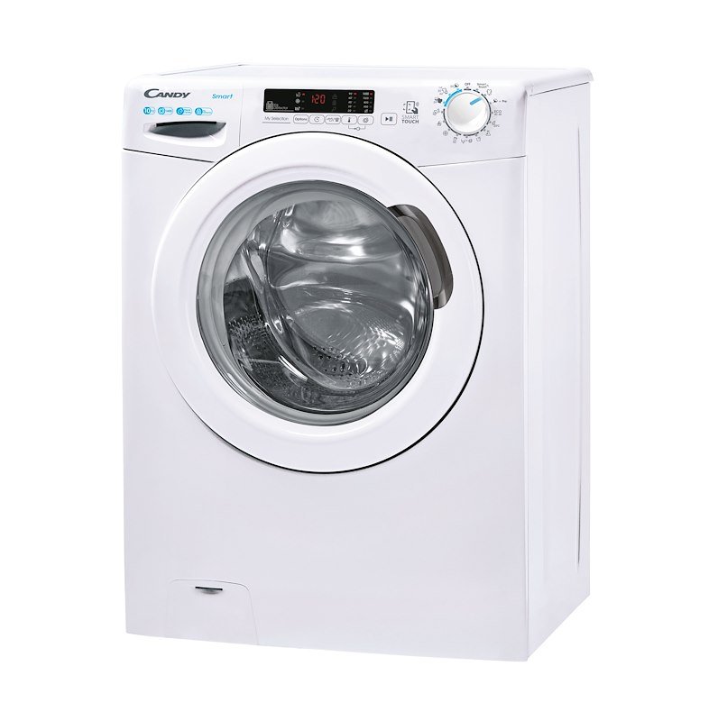 Candy Lavatrice 10Kg Cs 14102dw4/1-s Bianco