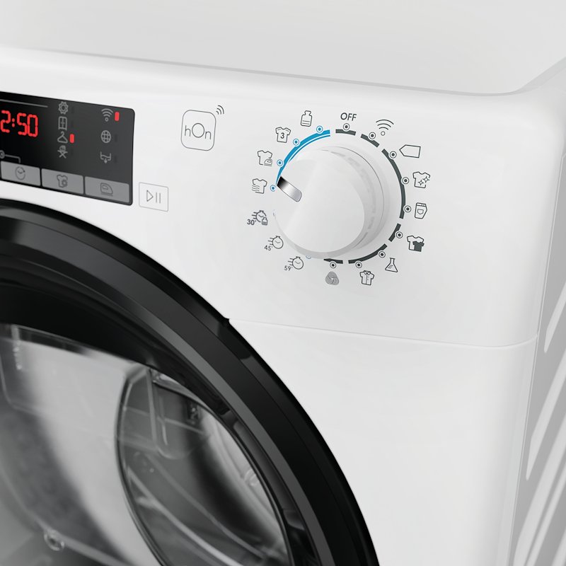 Candy Asciugatrice Smart Pro CROE H9A2TBE-S