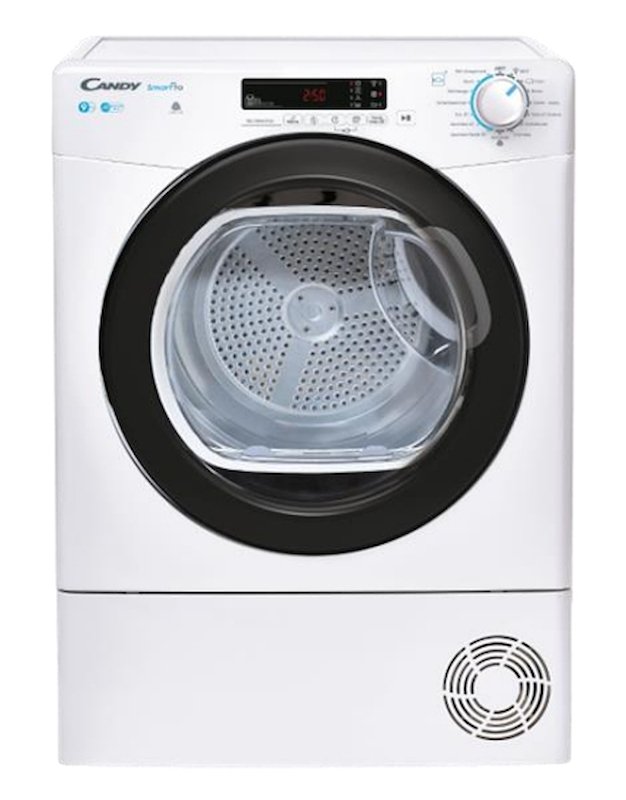 Candy Asciugatrice Smart Pro CROE H9A2TBE-S