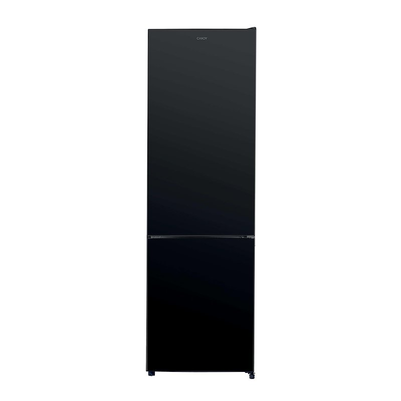 Candy Frigorifero combinato Ccg3l517eb Nero