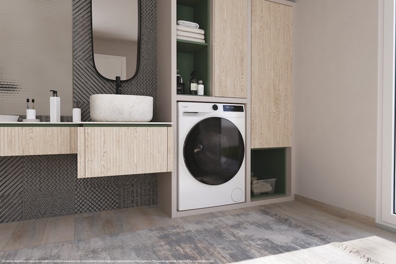 Candy Lavatrice 13Kg Bp 413bl8-s bianco