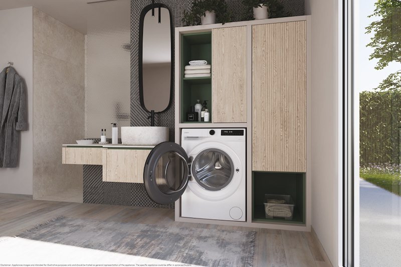 Candy Lavatrice 13Kg Bp 413bl8-s bianco