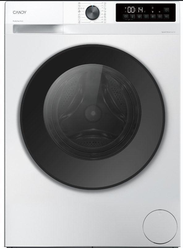 Candy Lavasciuga 9kg/ 6kg Gwd 496b8-s