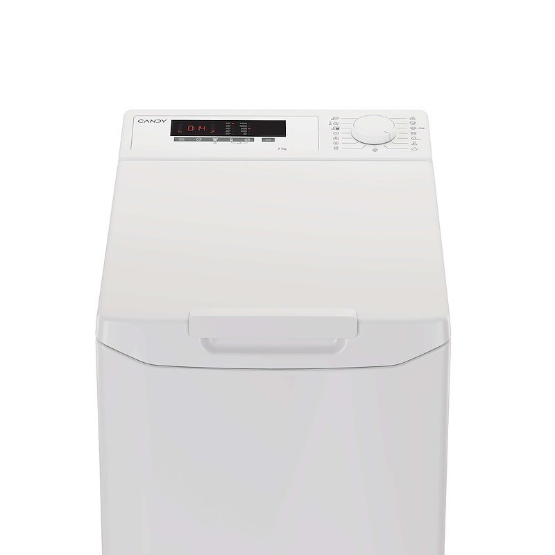 Candy Lavatrice carica dall'alto Eytc1 472d3-s