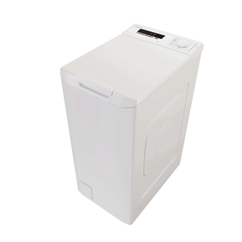 Candy Lavatrice carica dall'alto Eytc1 472d3-s