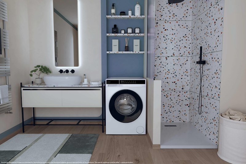 Candy Lavatrice 6kg Ey 26sb7-s