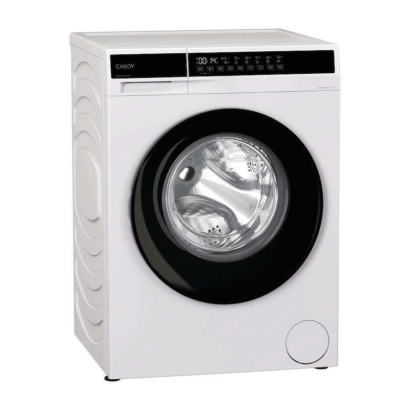 Candy Lavatrice 6kg Ey 26sb7-s