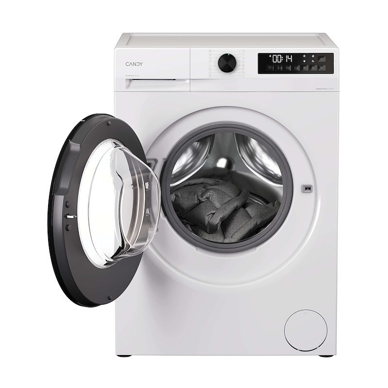 Candy Lavatrice 8kg Gd 48sb6-s