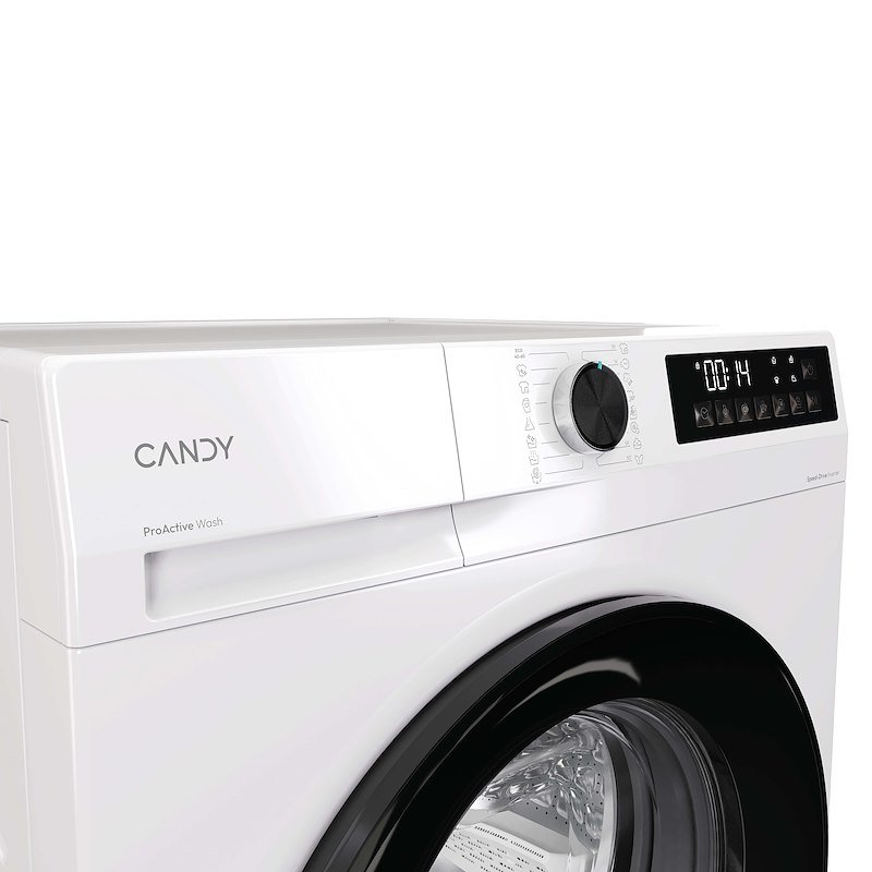 Candy Lavatrice 8kg Gd 48sb6-s
