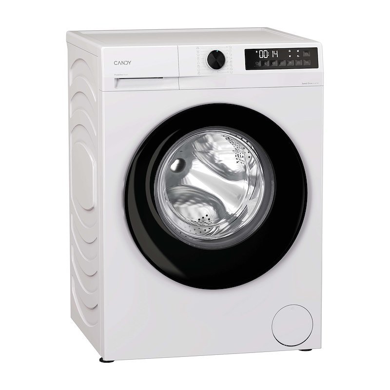 Candy Lavatrice 8kg Gd 48sb6-s