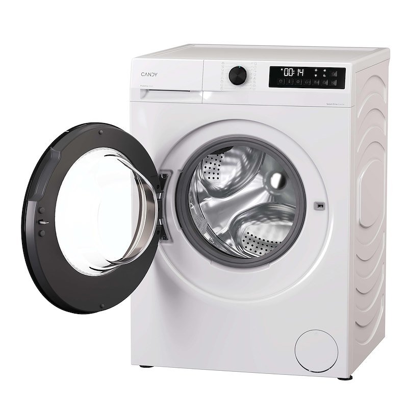 Candy Lavatrice 8kg Gd 48sb6-s