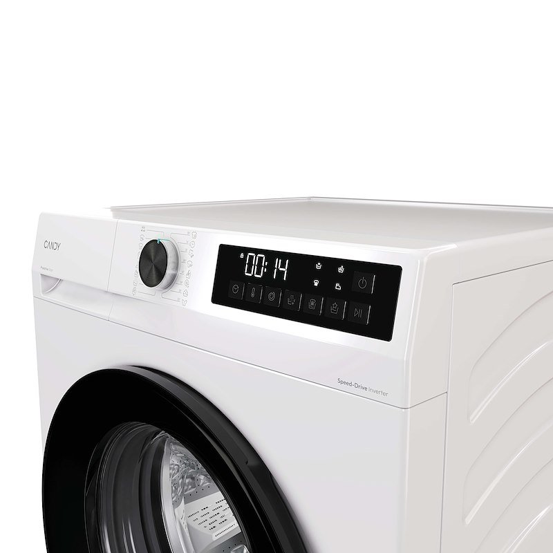 Candy Lavatrice 8kg Gd 48sb6-s