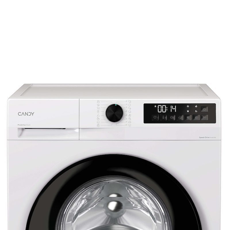 Candy Lavatrice 8kg Gd 48sb6-s