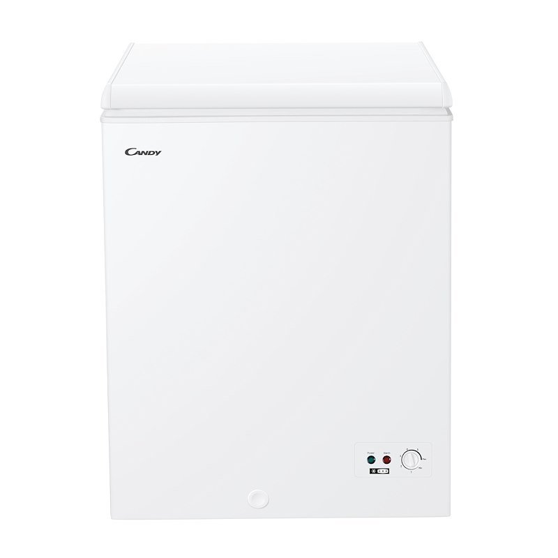 Candy Congelatore a pozzetto Cchh 145e