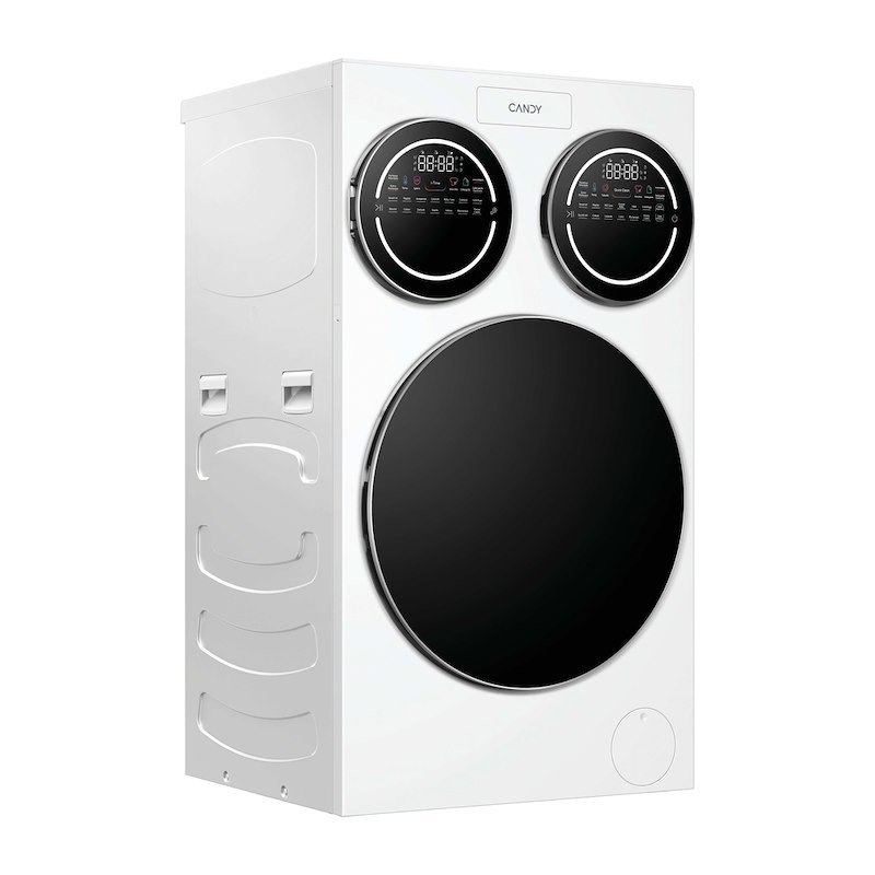Candy Lavatrice Multiwash carica frontale Mqd 410cbl9-11 Bianco