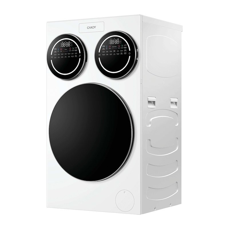 Candy Lavatrice Multiwash carica frontale Mqd 410cbl9-11 Bianco