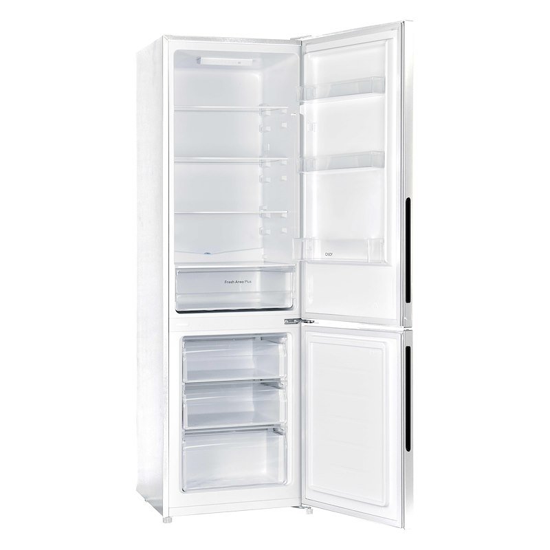 Candy Frigorifero Combianto Ccg3l517ew Bianco