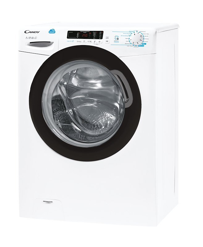 Candy Lavatrice 7kg Css 127twb5/1-s Bianco