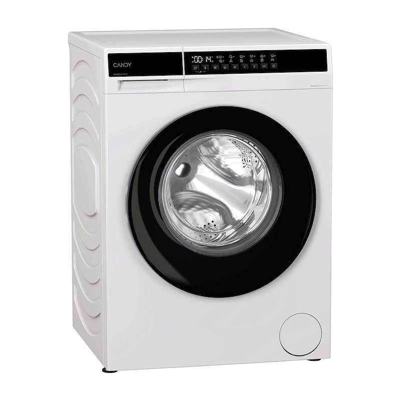 Candy Lavatrice Ey 28sb8-s 8kg Bianco