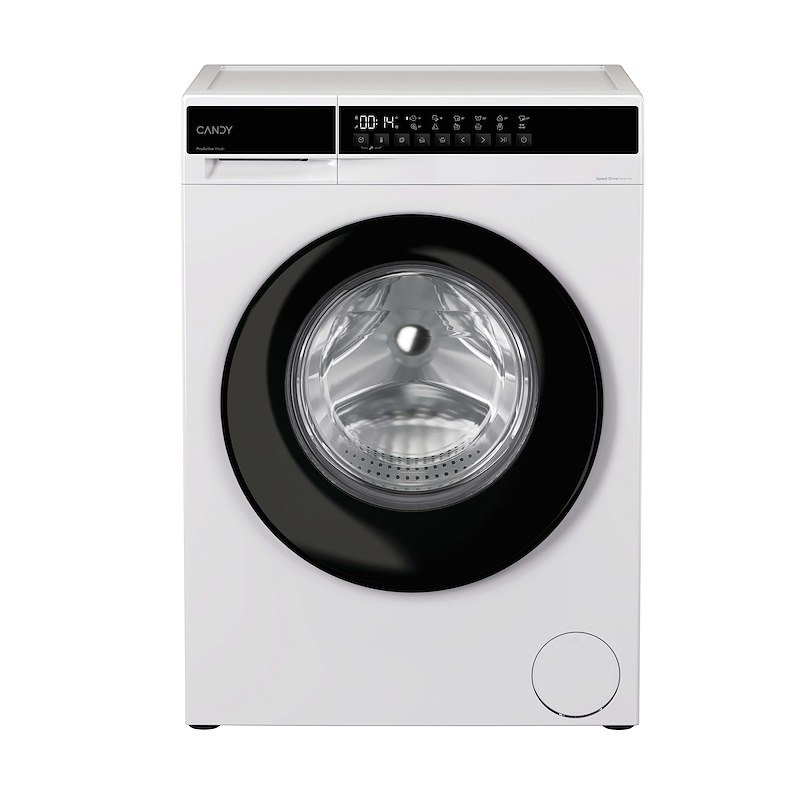 Candy Lavatrice Ey 28sb8-s 8kg Bianco