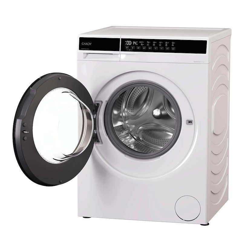 Candy Lavatrice Ey 28sb8-s 8kg Bianco