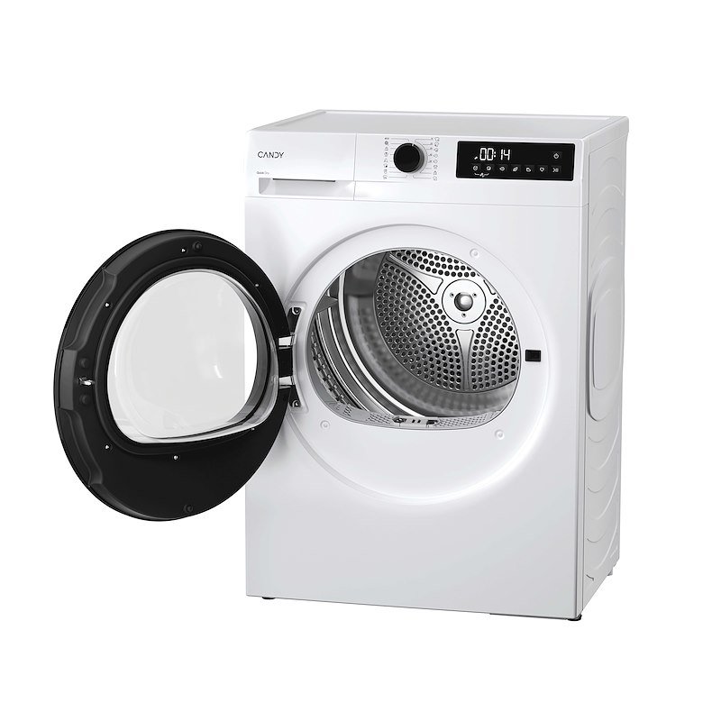 Candy Asciugatrice 9 KG Gd 9n2b-s Bianco