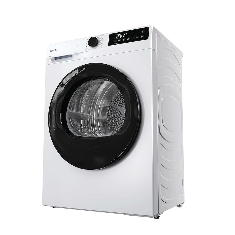 Candy Asciugatrice 9 KG Gd 9n2b-s Bianco