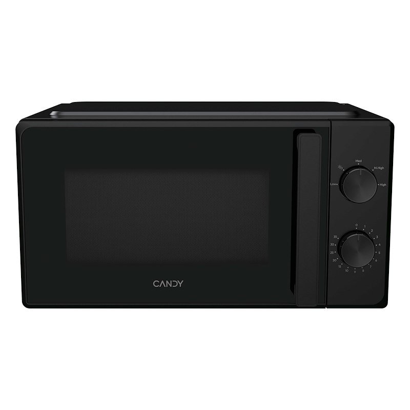 Candy Microonde 20L Cmw320smb 011 Nero
