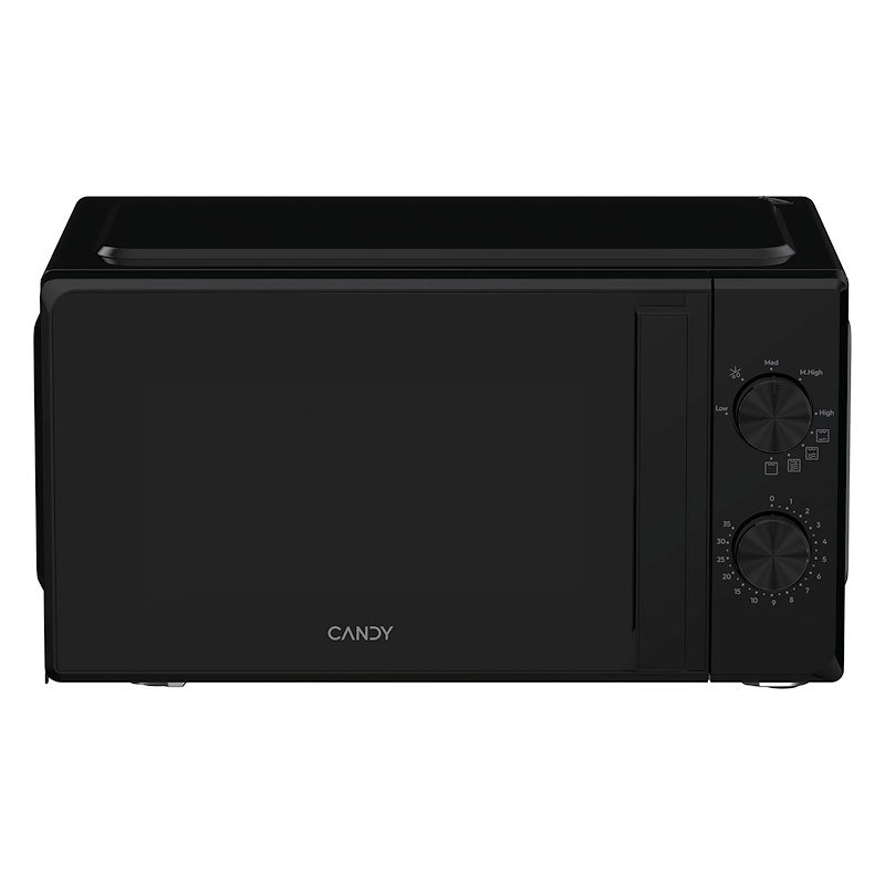 Candy Microonde con Grill 20L Cmw520gmb 011 Nero