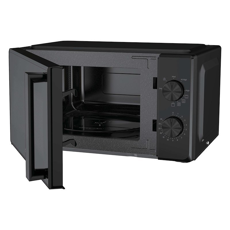 Candy Microonde con Grill 20L Cmw520gmb 011 Nero