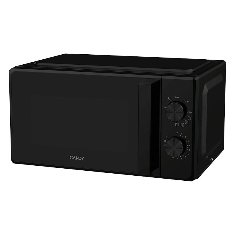 Candy Microonde con Grill 20L Cmw520gmb 011 Nero