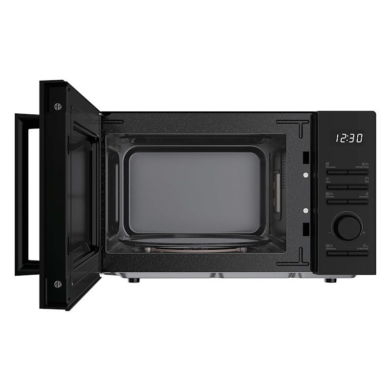 Candy Microonde con Grill 23L Cmw523gdb 011 Nero