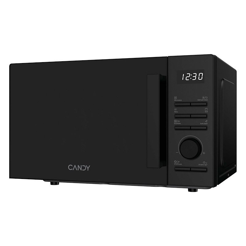 Candy Microonde con Grill 23L Cmw523gdb 011 Nero