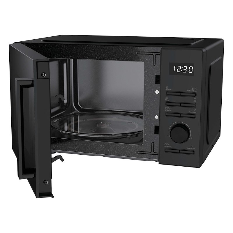 Candy Microonde con Grill 23L Cmw523gdb 011 Nero