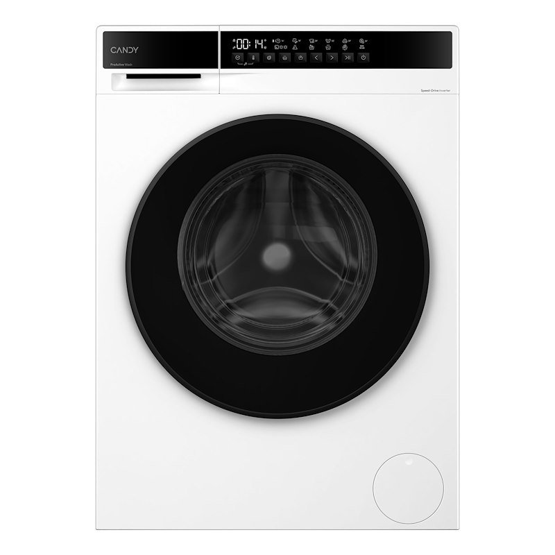 Candy lavasciuga Libera installazione Ewy 485sb8-s Bianco
