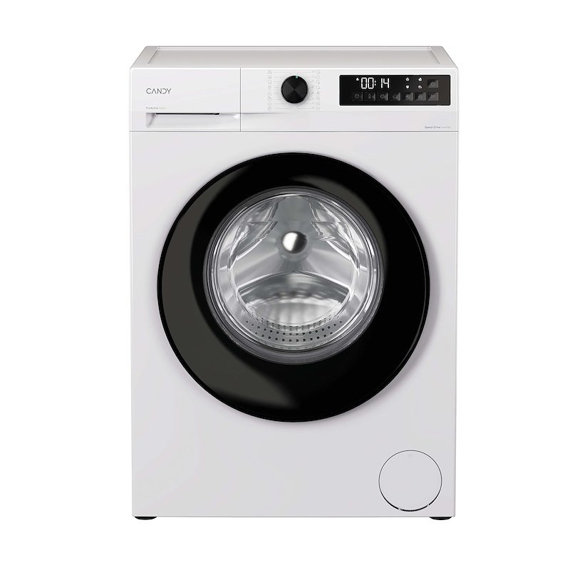 Candy Lavatrice 6kg Gd 410b9-s
