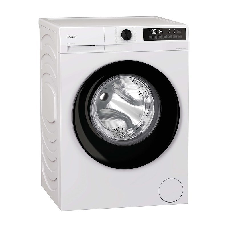 Candy Lavatrice 6kg Gd 410b9-s