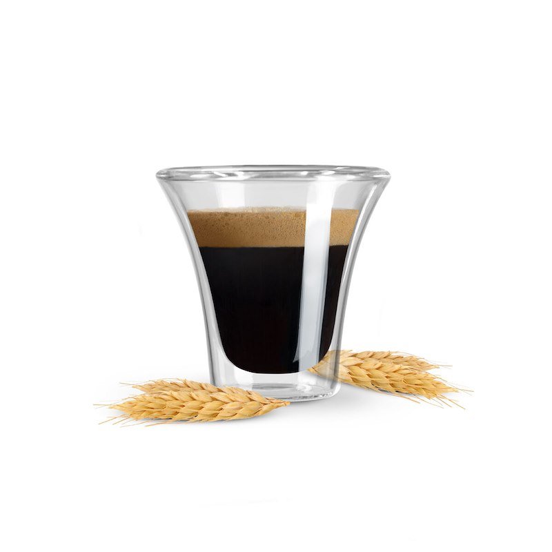 Caffe' Borbone Espresso d'Orzo - 18 pz