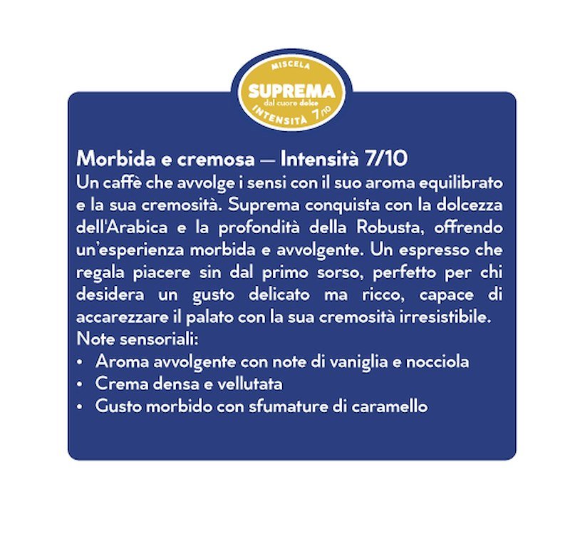 Caffe' Borbone 50 Caspule