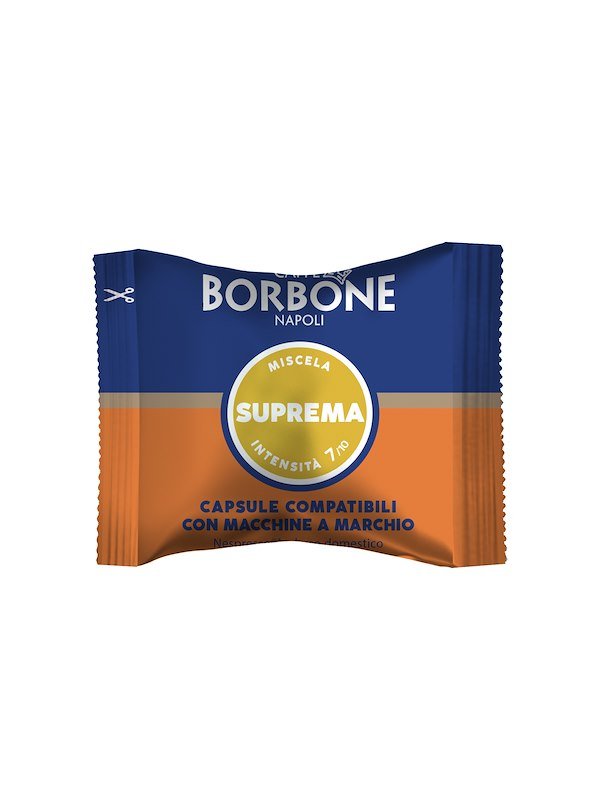 Caffe' Borbone 50 Caspule